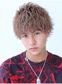 束感ラウンドナチュラルショート
