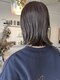 フレイムスヘアデザイン(FRAMES hair design)の写真/透明感のある外国人風グレージュが得意なFRAMES☆ハイライト、インナーカラーなど似合う髪色をご提案♪