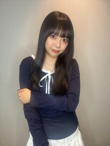 ビジョン 赤坂(vision)&nbsp;【shuki特製】髪質改善