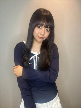 ビジョン 赤坂(vision) 【shuki特製】髪質改善