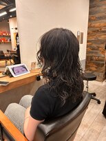 シエル 蒲田店(CIEL)&nbsp;グランジパーマ