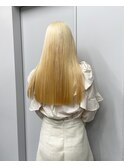 blonde/抜きっぱなし 金髪 ブロンド