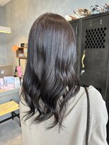 アチーブリス(achieve Liss)&nbsp;ナチュラルブラウン