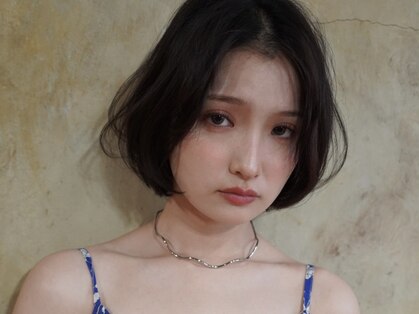 ロルド シェリ(Rold Cheri)の写真