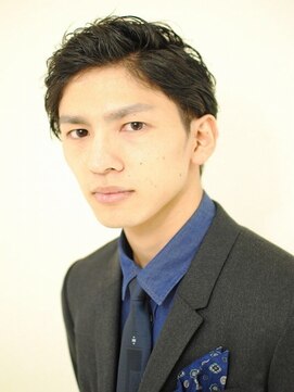 アルファレイズゼロ(alphareiz zero) 大人ショート