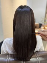 アールサロン 名駅(Rr SALON)&nbsp;髪質改善トリートメント