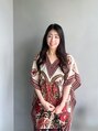 ナカオコアフュール(NAKAO COIFFURE) 下田 幸恵