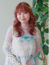 ランフィー(ramphy) 高桑 みひの