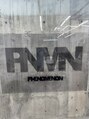 フェノメノン 栄店(PHENOMENON)/【PHENOMENON 栄】