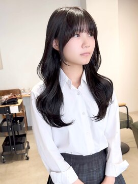 ネア(nea) 韓国レイヤー