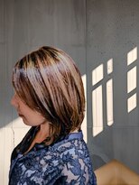 シーシードゥー(C'C DEUX)&nbsp;大人セミディ