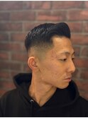 9.1バーバースタイル