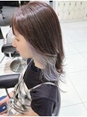 インナーシルバー