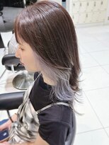 アヴァンス イオンモール和歌山店(AVANCE)&nbsp;インナーシルバー