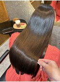 髪質改善縮毛矯正☆浦田