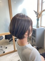 ケースタイルシェノン(K-STYLE CHAINON)&nbsp;ショートスタイル