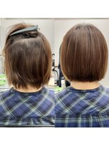 ベイ(BAE)&nbsp;美髪矯正