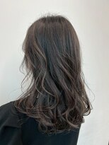 アンブルリュクス 中野(amble luxe)&nbsp;ダークブラウン/ブリーチ/ケアブリーチ