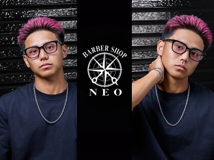 バーバー ショップ ネオ(BARBER SHOP NEO)の写真