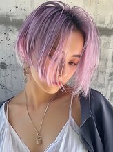 【初めての方も安心◎】<奈良のカラー特化サロン>ハイトーン＆髪質改善が得意なcorazon[天理/田原本/郡山]