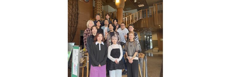 レガーレ(Legare)のサロンヘッダー