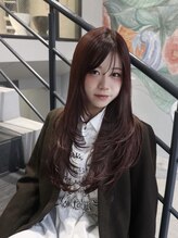 ヘアサークルジープ 千舟町店(hair circle geep)