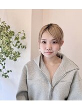 コレクトバイイヴァン 八戸ノ里店(colext by IVAn) Nonoka