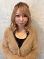 アグ ヘアー ジャパン 札幌駅前店(Agu hair japan) 渡邊 詩織