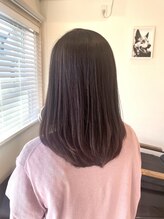 テテヘアー(tete hair)