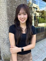 フリーラ 京都河原町三条店(freera)&nbsp;ラベンダーブラウン