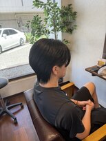 リレイス 四日市(RELACE)&nbsp;四日市　レイヤーカット　髪質改善　縮毛矯正　メンズカット