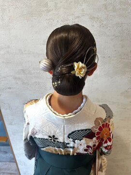 アンヌ(ennu) NEWスタイル