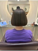 大人のショートスタイル　◎２０代　３０代　４０代