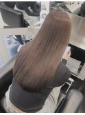natural brown