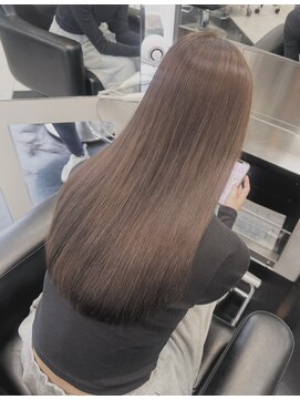 ナンブ セントラル(nambu-CENTRAL) natural brown