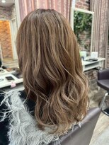 マギカ 横須賀久里浜店(Magica)&nbsp;くすみベージュ