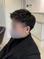 リブラ 新宿新南口店(Libra)&nbsp;ビジネスアップバング