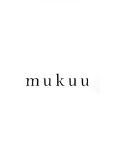 ムク(mukuu) mukuu gues t style