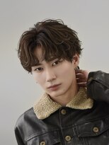 アビー ランシェル(ABEY LENCIEL)&nbsp;シャドウセンターパート