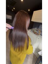 ホープ(HOPE)&nbsp;髪質改善トリートメント