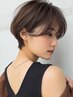 カット￥4950　#白髪ぼかし#白髪染め#髪質改善