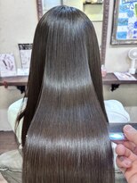 ベレッタ 枚方店(veretta.)&nbsp;感動ストレート