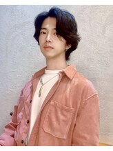 バル(Baru) 大平原 聖