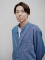 フレーム ヘア ルーム 天王寺駅前店(FRAME hair room)&nbsp;八木 柔大