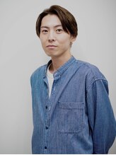 フレーム ヘア ルーム 天王寺駅前店(FRAME hair room)&nbsp;八木 柔大