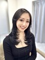 ノエラ(NOELA)&nbsp;伸ばしかけの方におすすめ/レイヤーカット