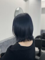 アルドーレヴェントホリエ(Ardore vento horie) ネイビーブラック♪10代20代30代