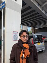 シーンバイラッド ヘルム(SCENE by RAD helm) ラウンドショート