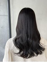 オーク たまプラーザ(OAK) ヨシンモリ×ダークグレージュ
