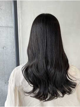 オーク たまプラーザ(OAK) ヨシンモリ×ダークグレージュ